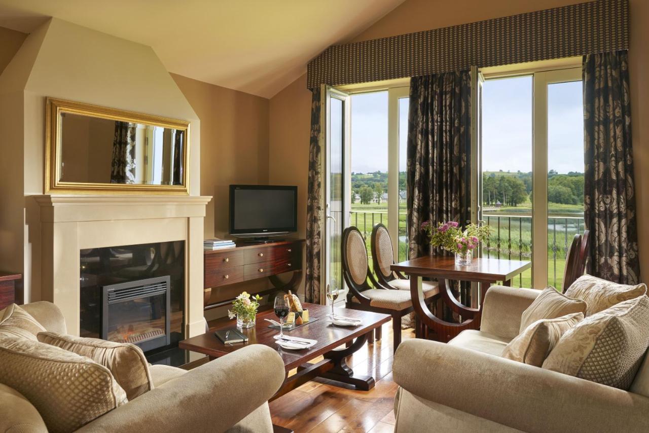 Lough Erne Resort Enniskillen Exterior photo